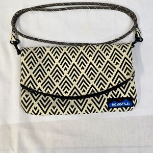 Kavu crossbody purse